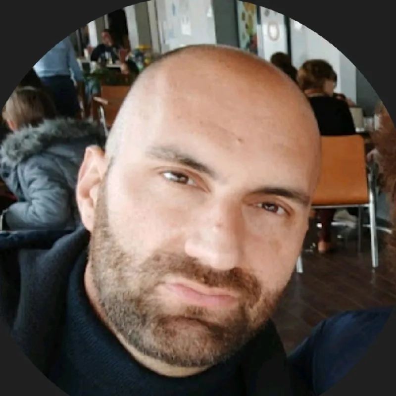 Moisés Rubio Santos